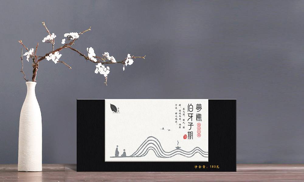 固始县国潮包装设计的创新路径——传统文化与年轻潮流的破圈融合